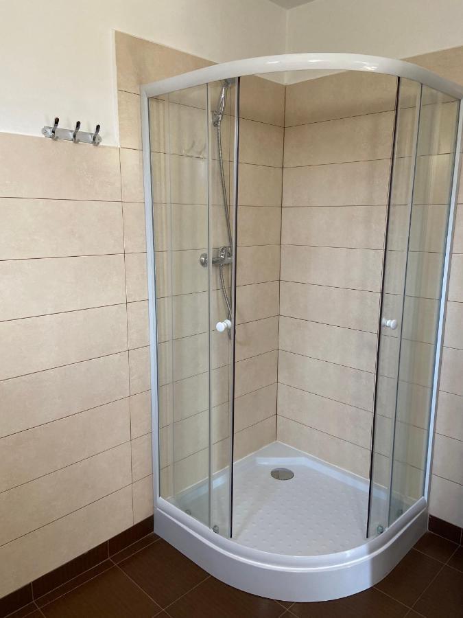 Hotel Poeme Sighetu Marmaţiei Exteriér fotografie