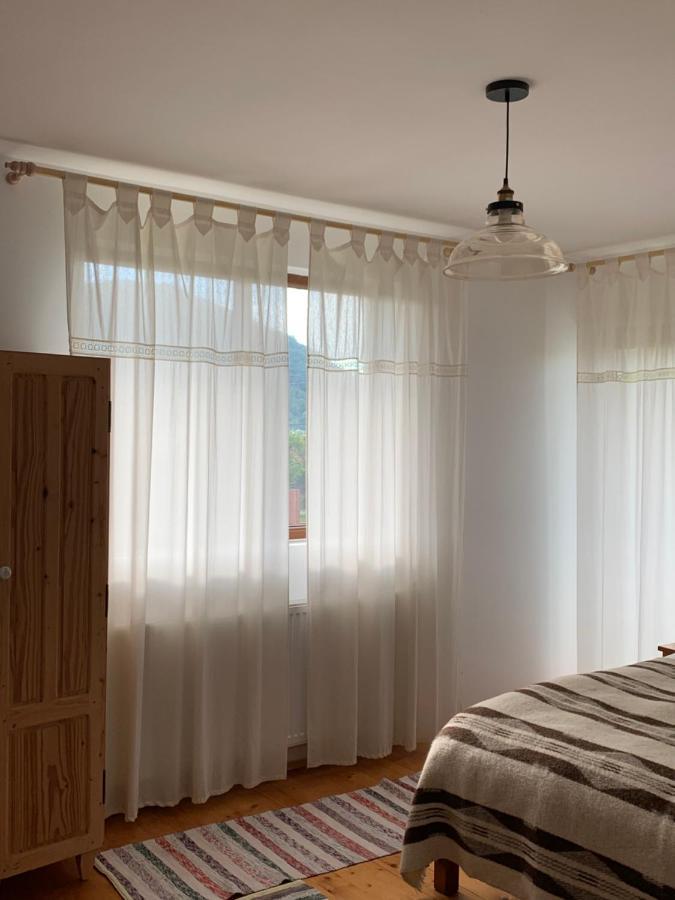 Hotel Poeme Sighetu Marmaţiei Exteriér fotografie